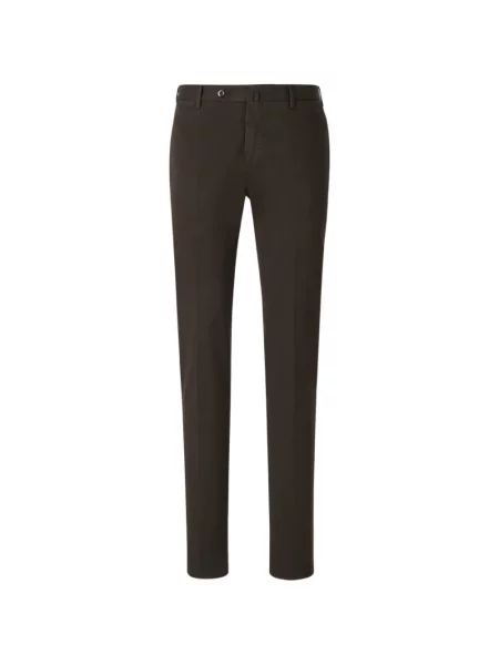 Pantaloni Pt Torino maro