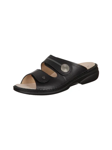 Pantofi Finn Comfort negru