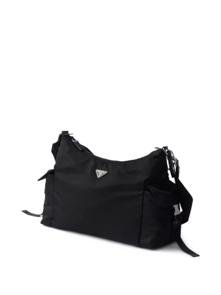 Geantă Prada negru