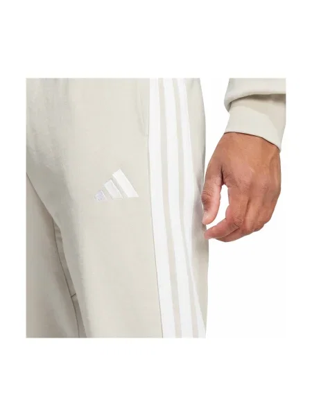 Pantaloni Adidas bej