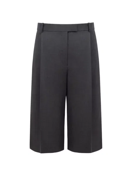 Pantaloni scurți The Arkow gri