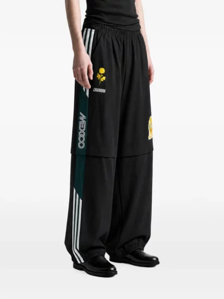 Τρέξιμο αμανικας πλεκτός φούτερ Adidas κόκκινο
