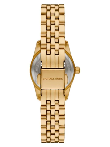Hodinky Michael Kors zlatá