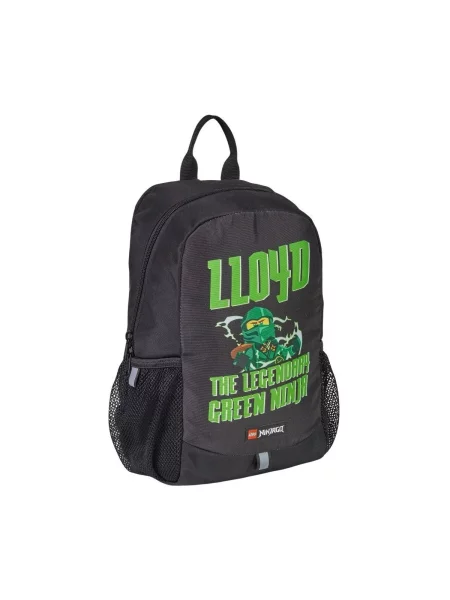 Rucsac Lego Wear verde