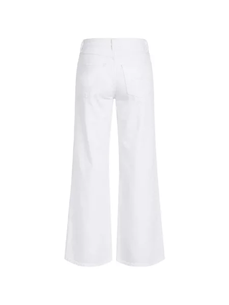 Blugi R13 alb