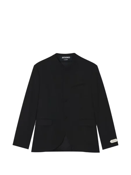 Geacă Jacquemus negru