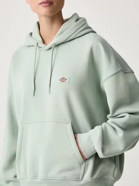 Свитер Dickies с капюшоном