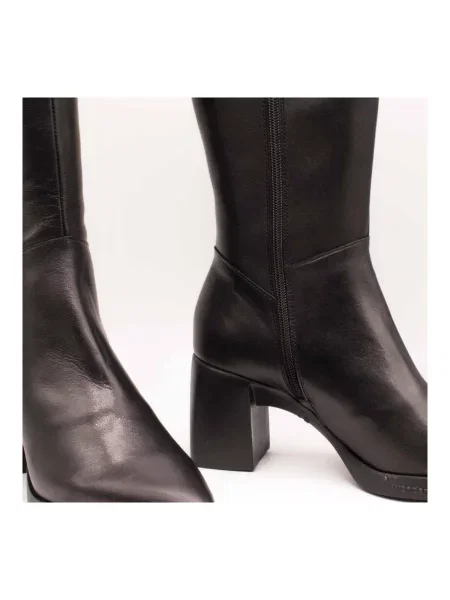 Pantofi Wonders negru