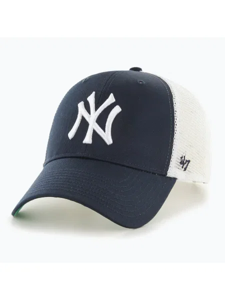 Baseball sapka 47brand kék