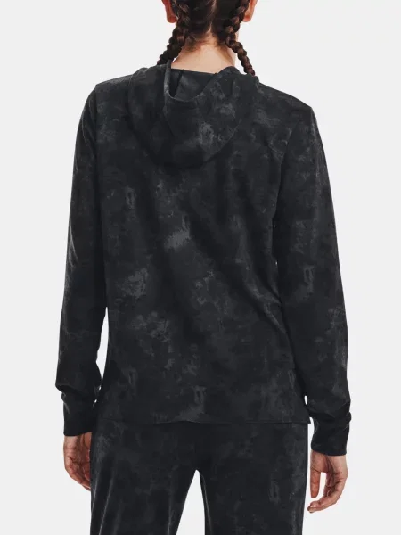 Tricou Under Armour negru