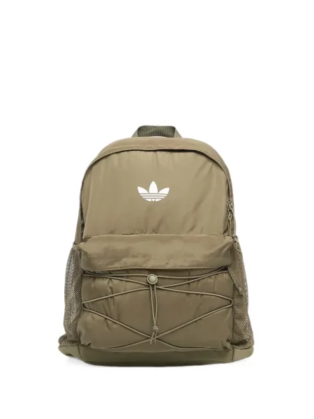 Sneakerși Adidas Spezial verde