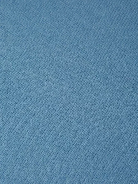 Пуловер Scotch & Soda с кръгло деколте синьо