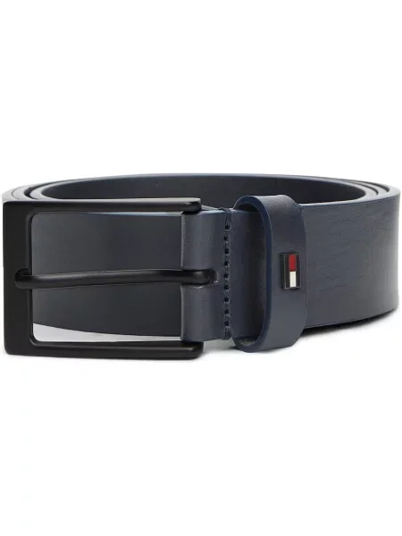 Remen Tommy Hilfiger plava