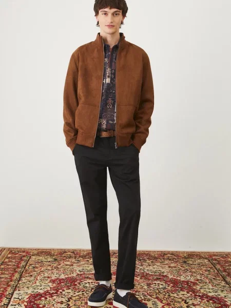 Яке Medicine преходен модел кафяво