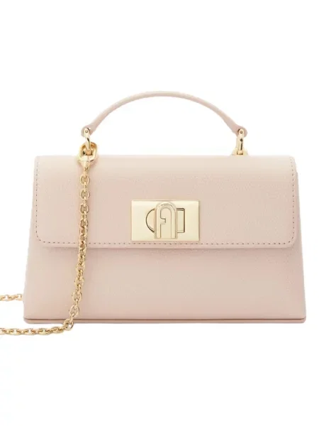 Furla Сумки Шкіра рожевий