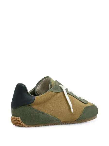 Sneakerși Axel Arigato verde