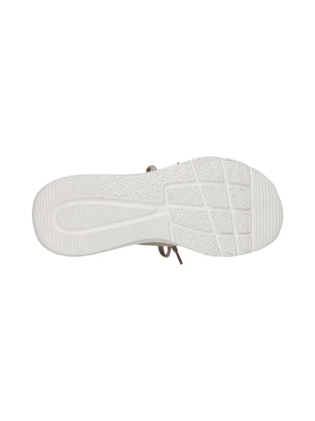 Pantofi Skechers bej