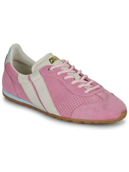 Pantofi Caval roz