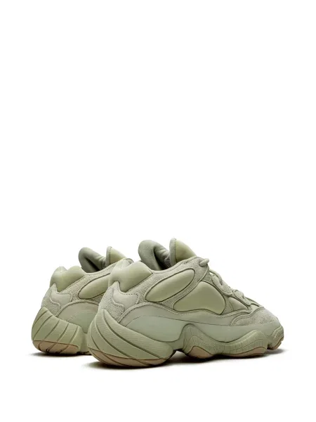 Tenisky Adidas Yeezy s kamínky bílé