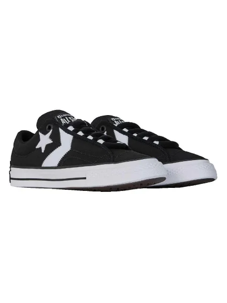 Pantofi Converse negru