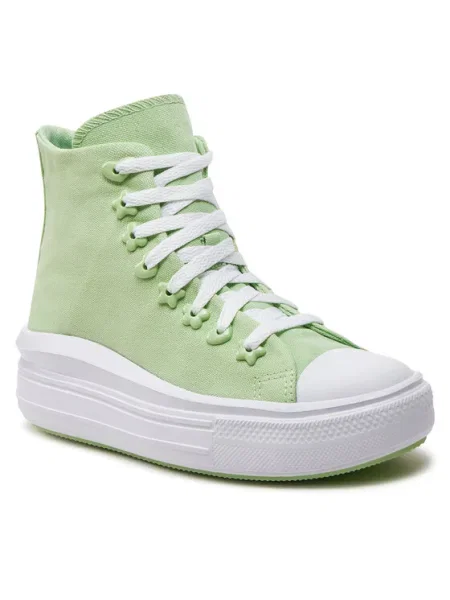 Teniși Converse verde