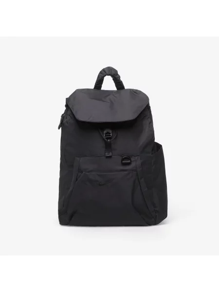 Раница Nike One Backpack Black/ Iron Grey/ Black 25 l черно