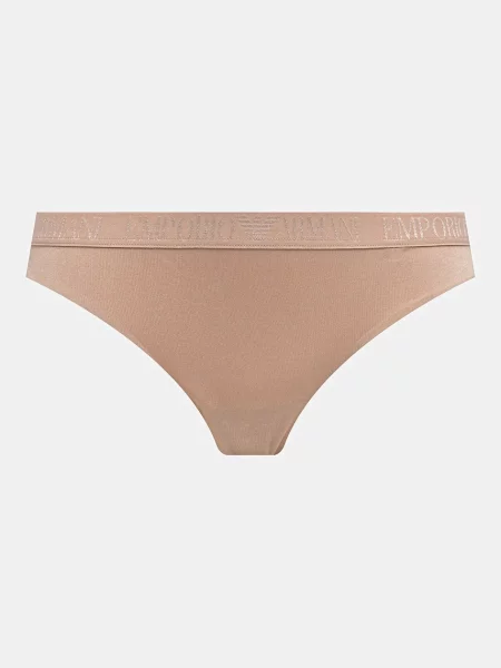 Emporio Armani Underwear Kalhotky béžový