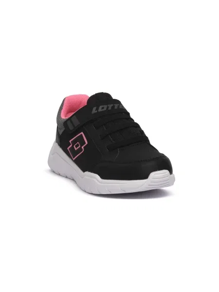 Pantofi copii Lotto negru