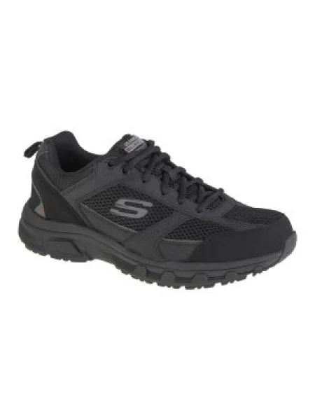 Tenisky Skechers čierna
