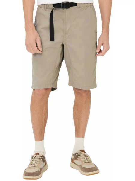 Повсякденні шорти Camel Active Bermudas / shorts бежевий