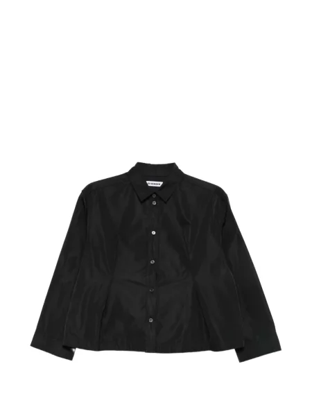 Cămașă Jil Sander negru