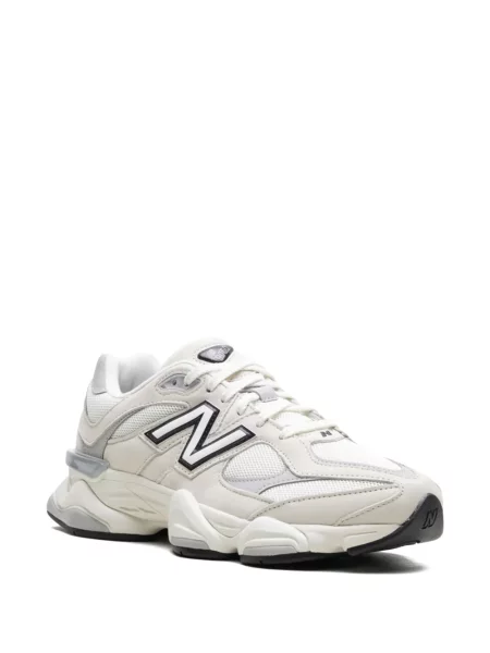 Sneakerși New Balance alb