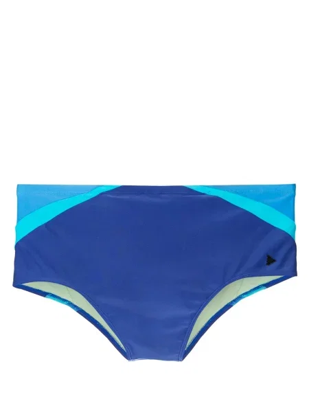 Slip de baie Amir Slama albastru
