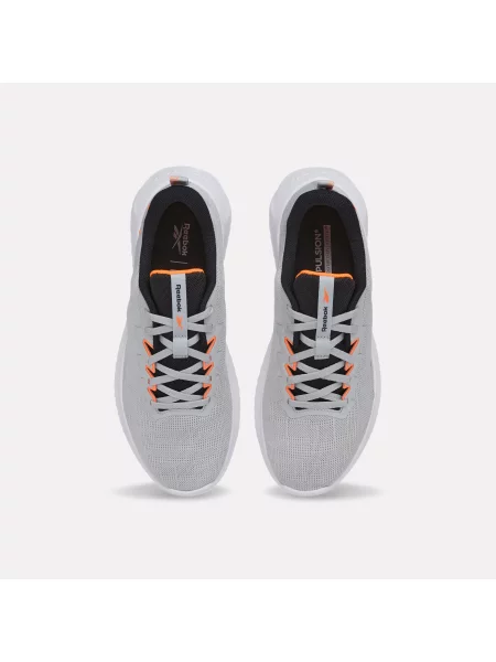 Reebok buty Fluxlite IIunisex Grey White/Black Size: białe
