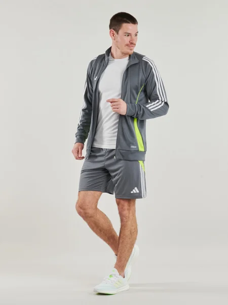 Pantaloni Adidas gri