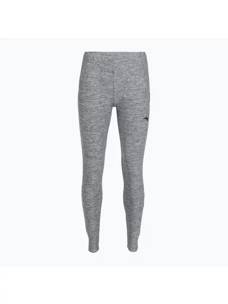 Olcsóbban. Női tenisz nadrág Mizuno Training melange szürke. Méret: XL szürke