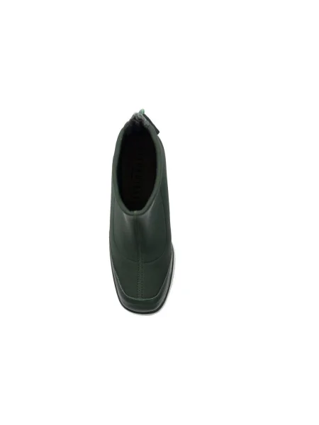 Pantofi Hispanitas verde