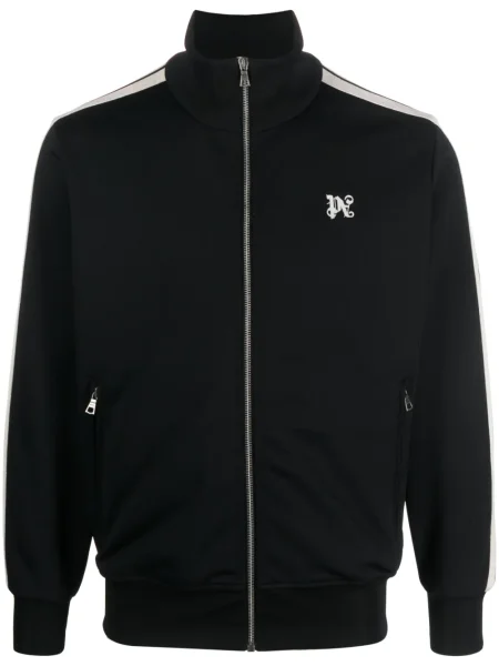 Geacă Palm Angels negru