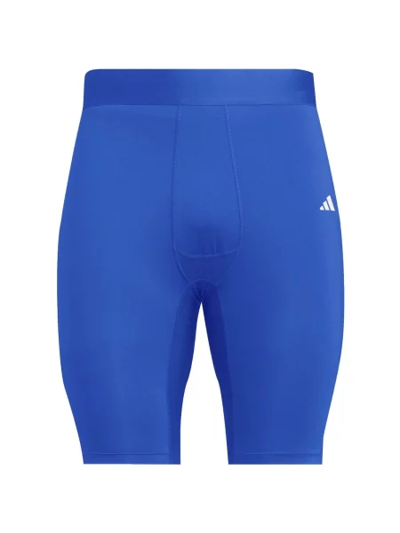 Pantaloni Adidas albastru