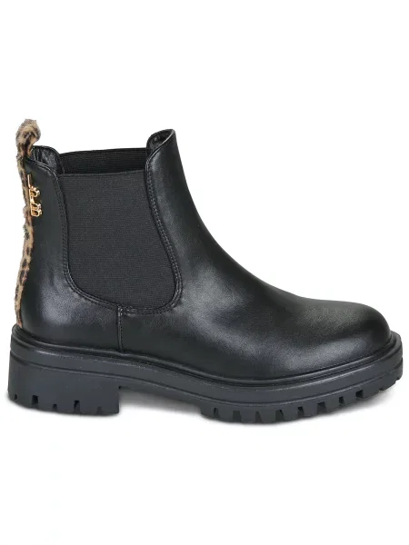Pantofi Les Petites Bombes negru