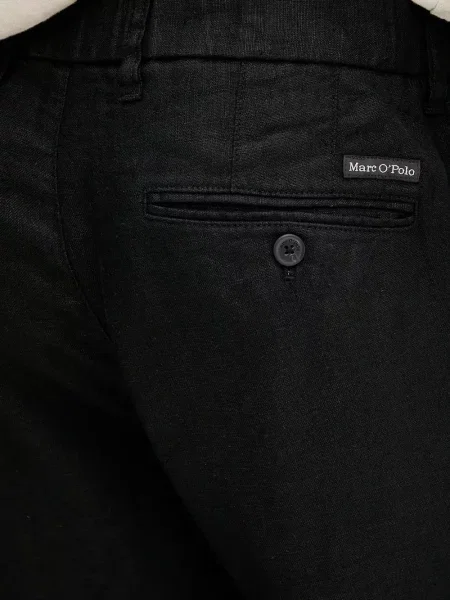 Pantaloni Marc O'polo negru