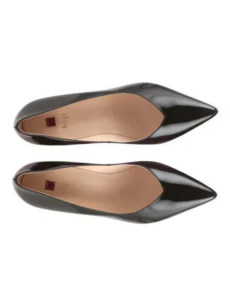 Pantofi Högl negru