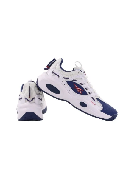 Gyerek félcipő Reebok Sport fehér