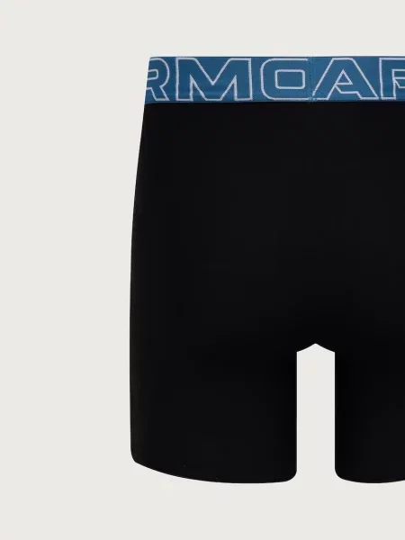Under Armour boxeralsó férfi csomag kék