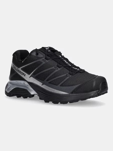 Черевики Salomon XT-PATHWAY GTX чорний