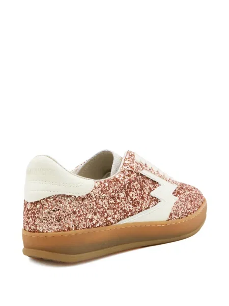 Sneakerși Moa Concept roz
