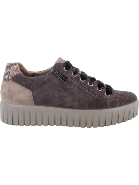Pantofi Igi&co maro