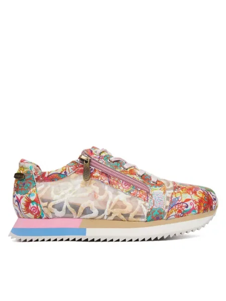 Sneakersy Laura Vita