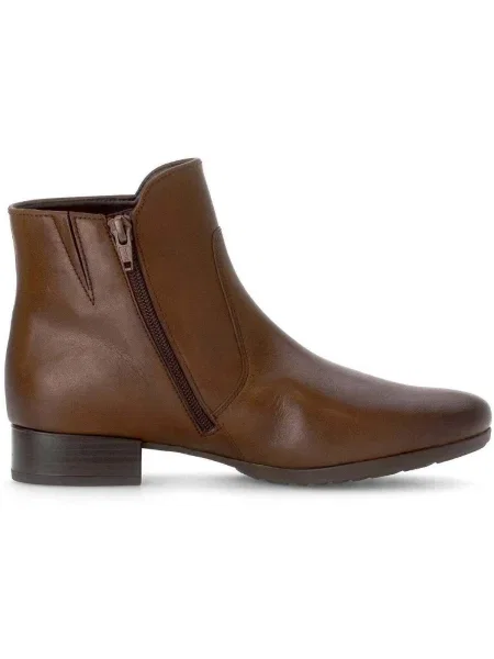 Pantofi Gabor maro