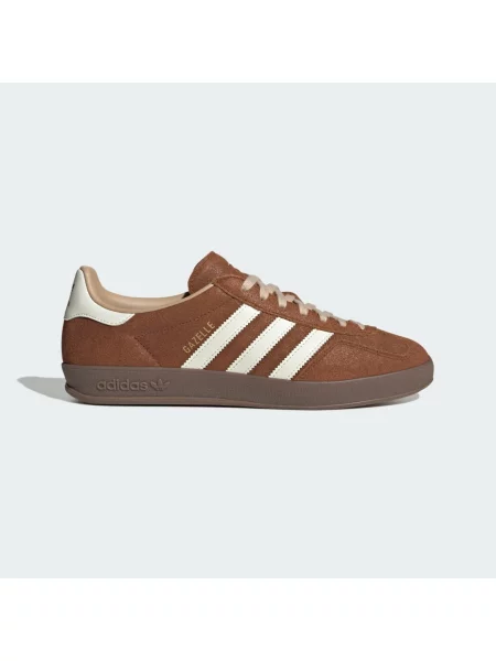 BOTY GAZELLE INDOOR bílé